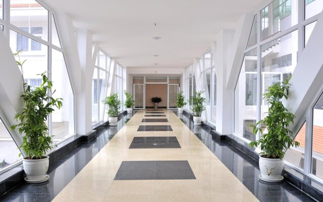 Vietsovpetro Hotel