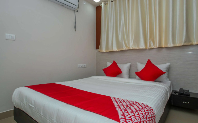 Varcity Phi Pavilion By OYO Rooms