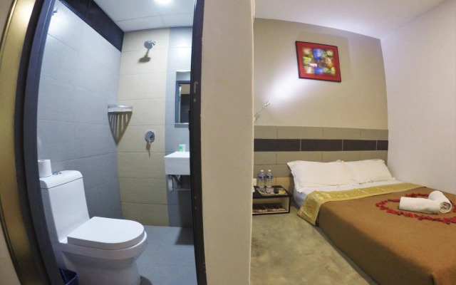Leo Leisure Hotel at Central Market