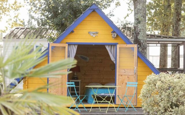 Camping Royal Océan