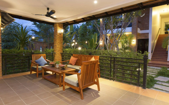 Sambath Residence