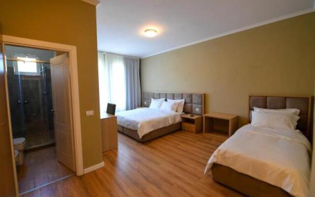 SANTO Hotel