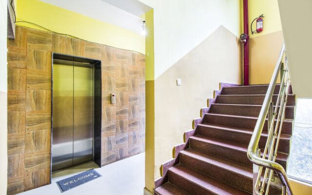 Hotel Star Lotus by FabHotels