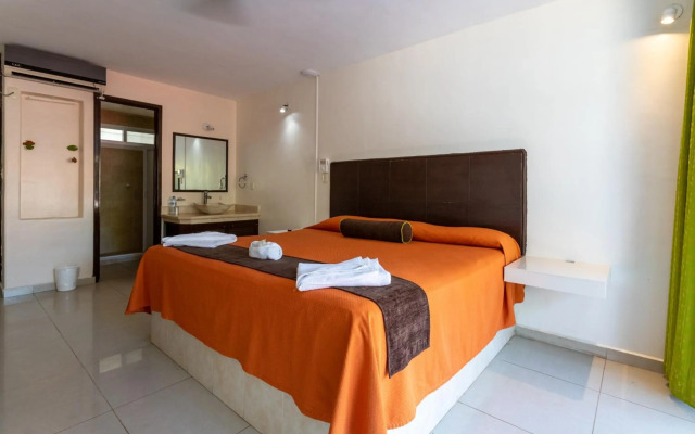 Hotel Kay Adults Only