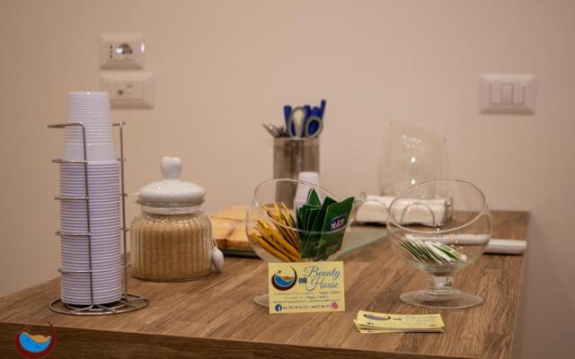 Beauty House Via Veneto