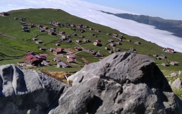 Migroras Otel & Restaurant - Karestel Yaylasi