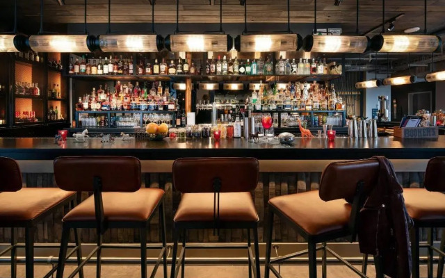 Moxy Louisville Downtown