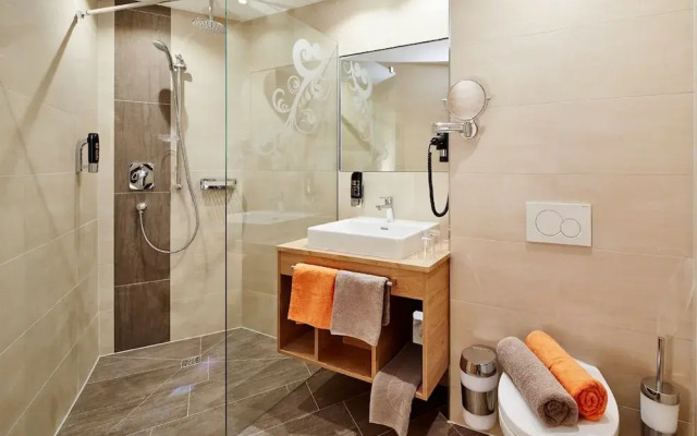 Sport-Garni Kapplerhof