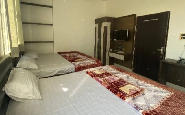 Sanwariya Guest House And Resort