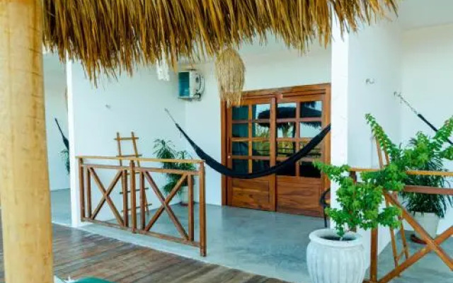 Pousada Pura Vida Club Brasil