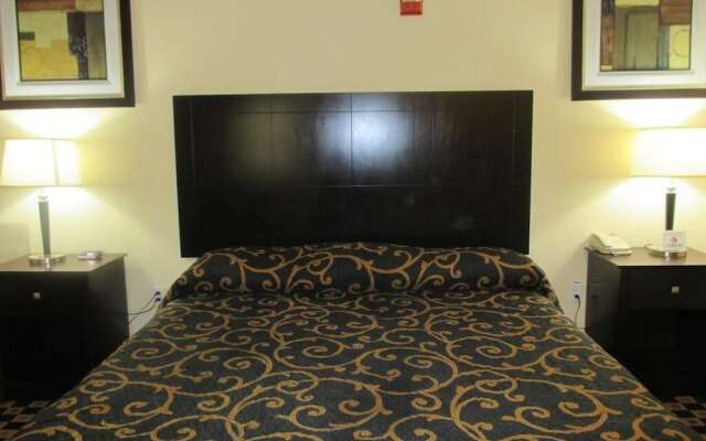 Scottish Inns Killeen Harker Heights