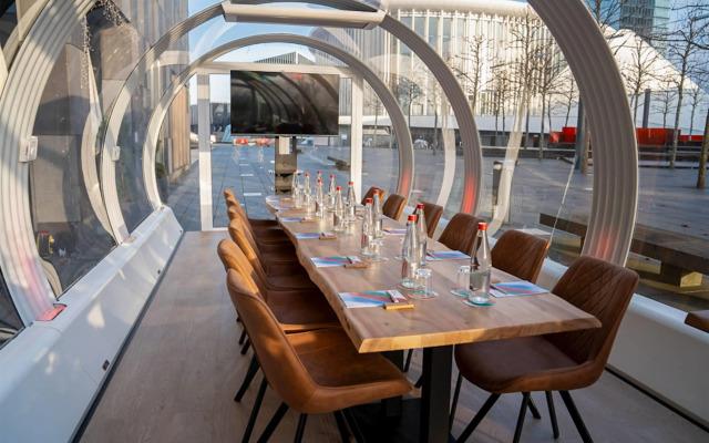 Melia Luxembourg