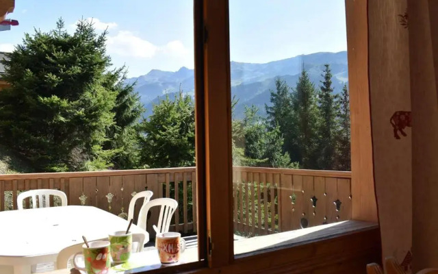 Chalet Méribel, 6 pièces, 10 personnes - FR-1-180-568