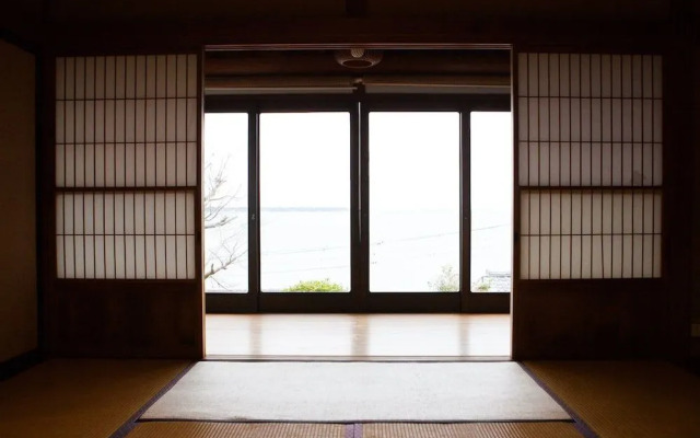 Ryokan Kinsui