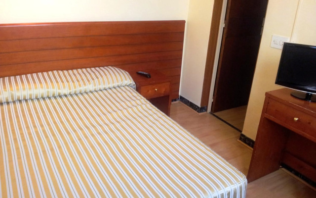 Hotel Toledano Ramblas