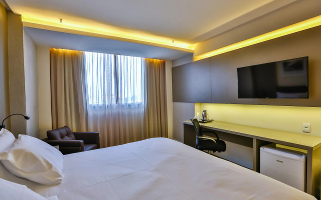 Holiday Inn Goiania by IHG