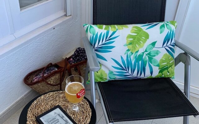 Edicifio Doctor Cuchi