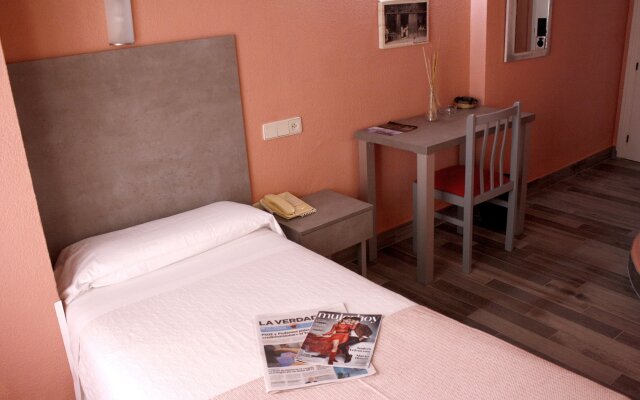 Hotel Universal Murcia