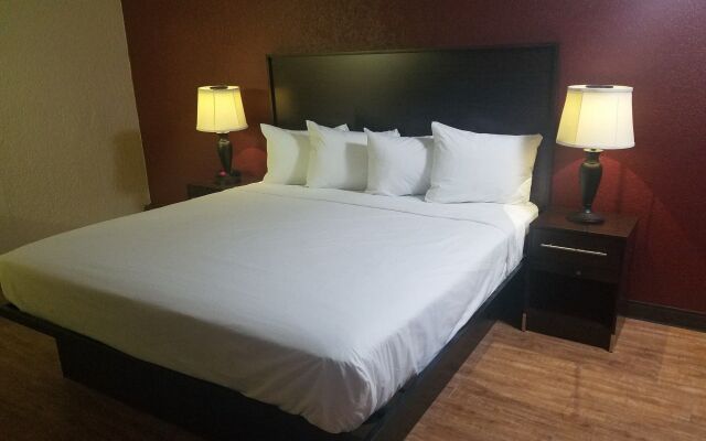 Motel 6 San Antonio, TX – I-35 North Corridor