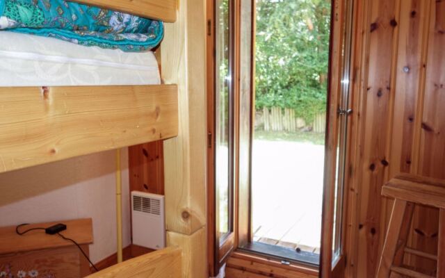 Les Jardins Alpins 37052