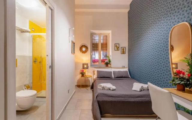 B&B Monteoliveto 33