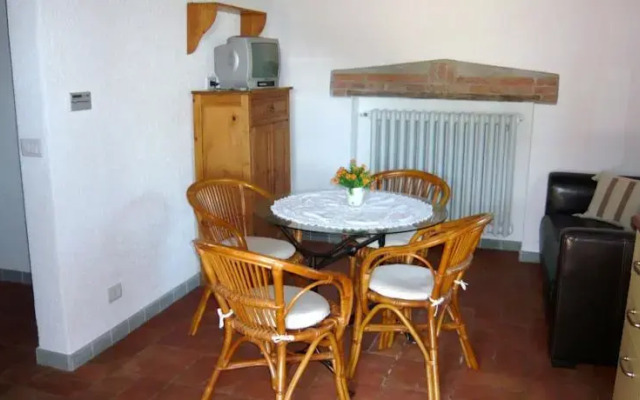 Podere le Argille