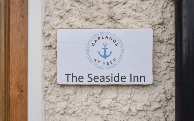 The Seaside Inn