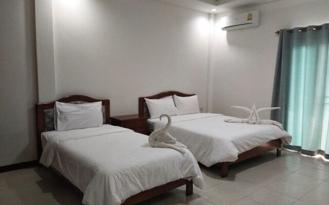 S Family Residence