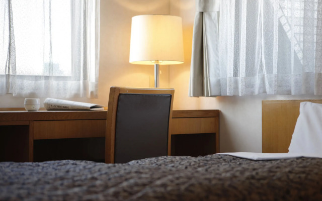 Sankei City Hotel Hachiouji