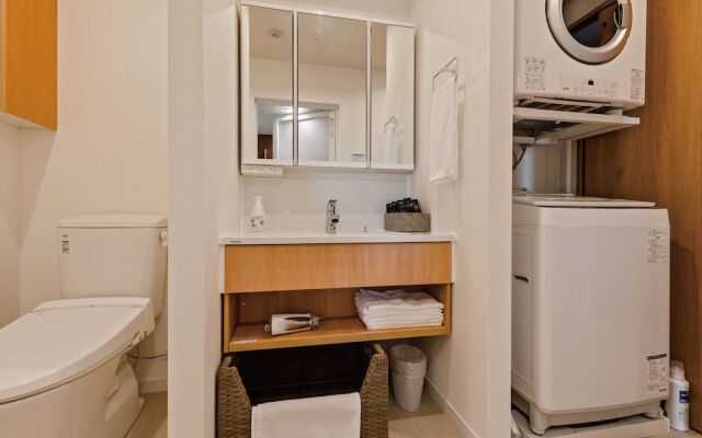Private Condo Chatan Jagaru by Coldio Premium