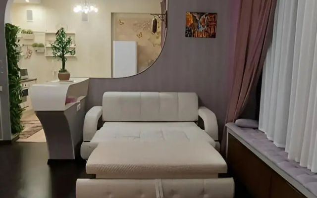 Apartments on Meridiannaya street 4 - Apartment in Kazan - Photo 5