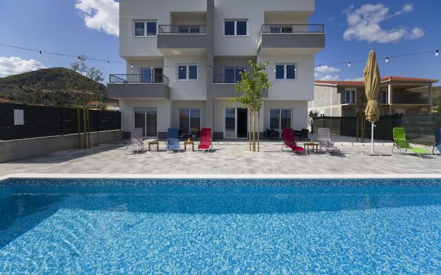 Apartments Bulli