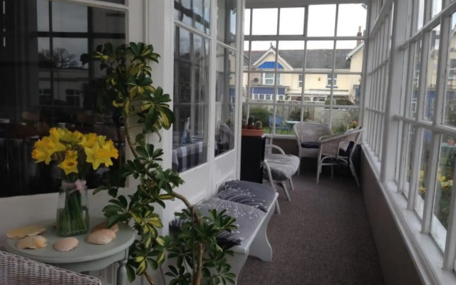 Marlborough Hotel