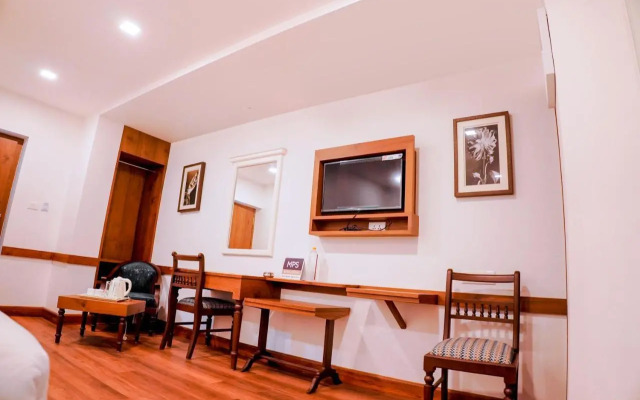 Mps Royal Suites