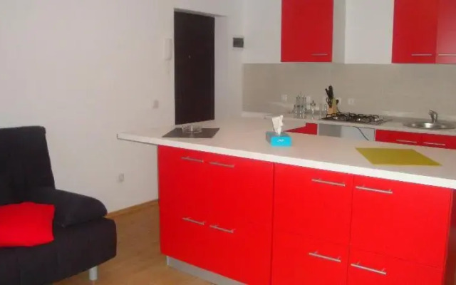 Interland Accommodation Airport
