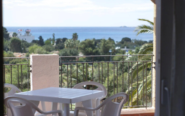 Residence Le Bouganville
