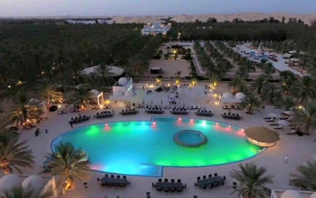 La Gazelle d'Or Resort & Spa