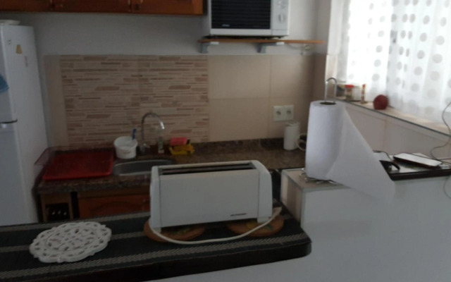 Apartamento #003 Spiaggia Brava