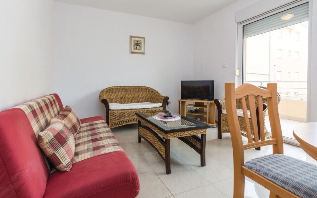 Nice Apartment in Kozino With 2 Bedrooms