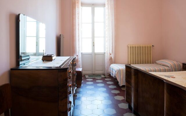 Dimora Del Padronedi Vasti Terreni a Mezzadria
