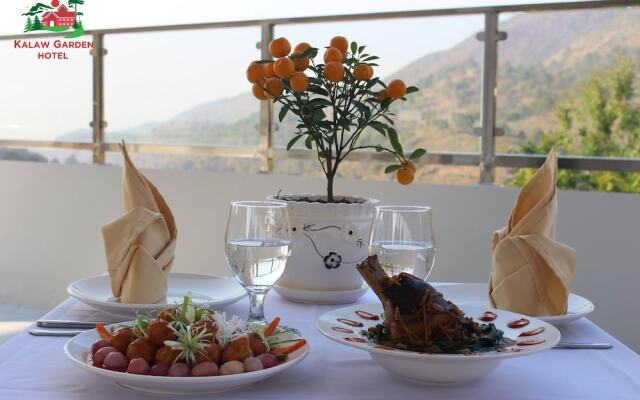 Kalaw Garden Hotel