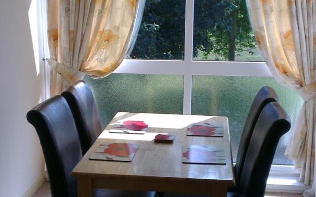 Oulton Broad Apartments