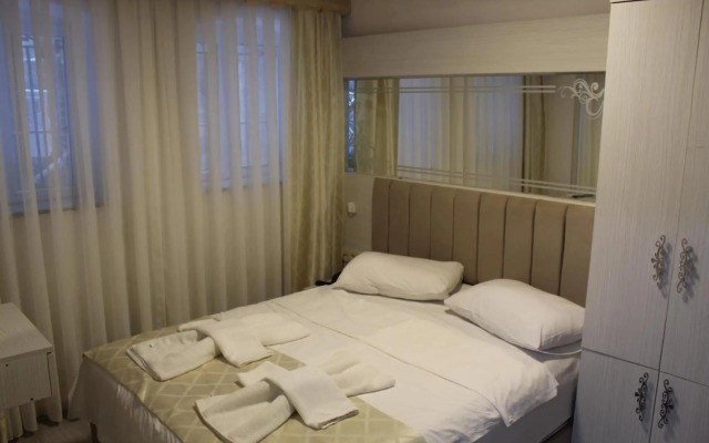 Miklagord Hotel