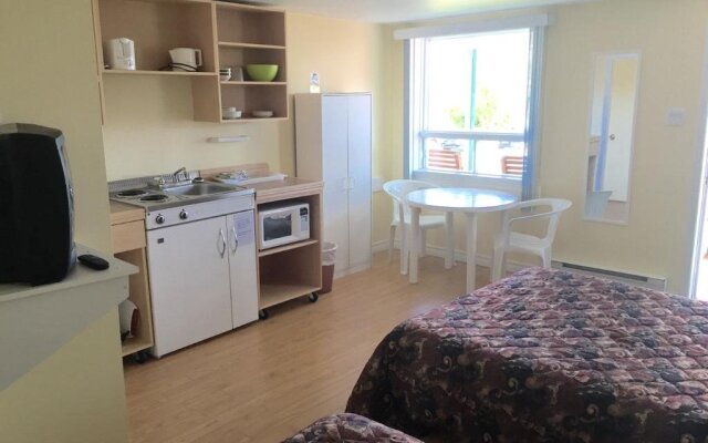 Chalets Glenn