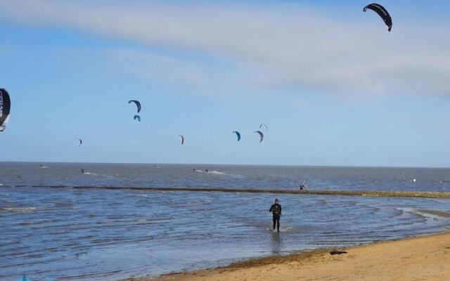 Heidhohn Comfortable Holiday Residence