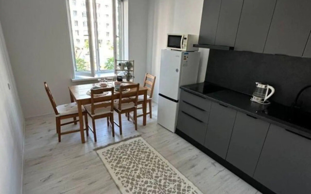 Уютные Квартиры Уфы на улице Академика Сулейманова 10