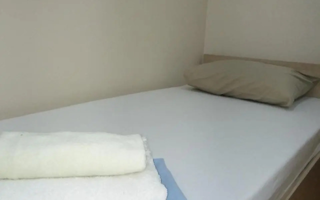 REST Guest House