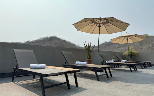 Nabani Condominios T3