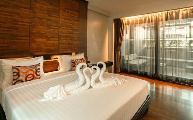 Am Samui Palace