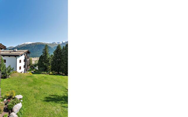 Chesa Trisur - Celerina